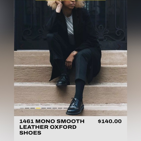 Dr Martens NWT size 41 - Picture 11 of 11